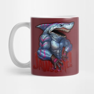 Jawesome! Mug